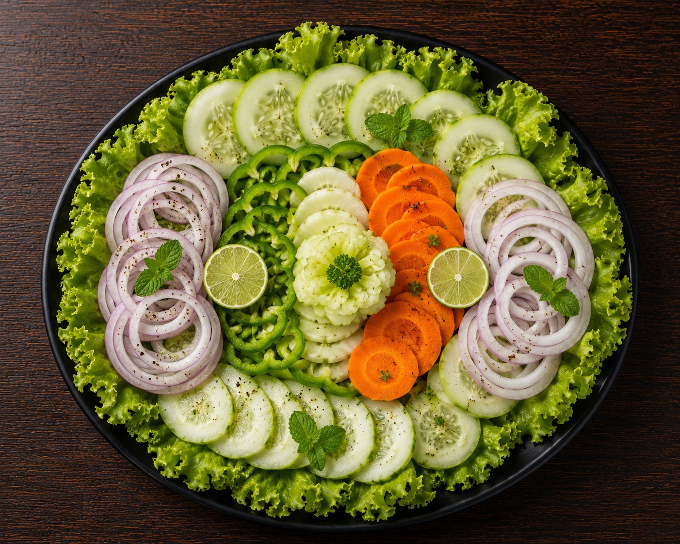 Green Salad